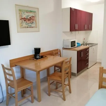 Dragi (adults Only) Apartment