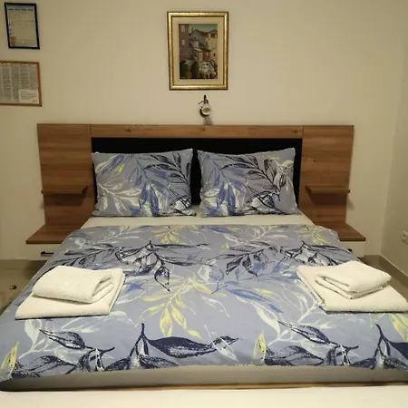 Dragi (adults Only) Apartment Split