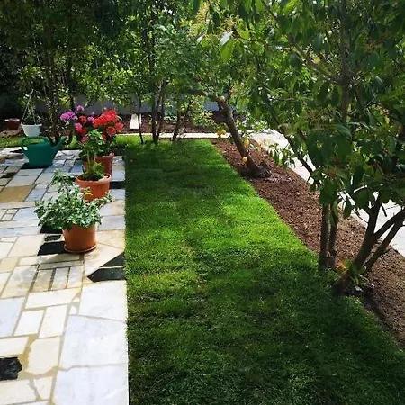 Dragi - Adults Only Apartman *