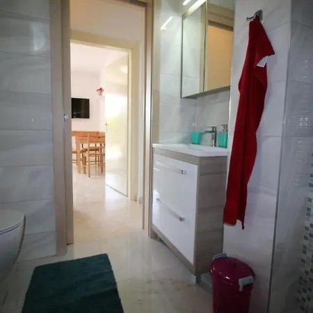 Apartman Dragi - Adults Only Split