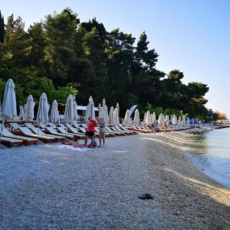 شقة Dragi - Adults Only